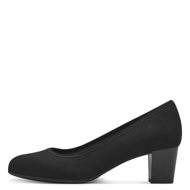 Jana 8-22476-42 001 Black
