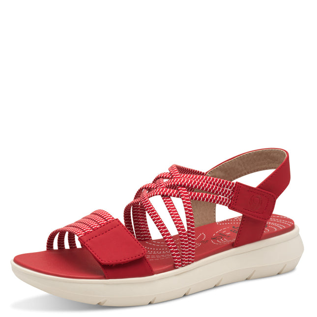 Jana 8-28766-42 500 Red