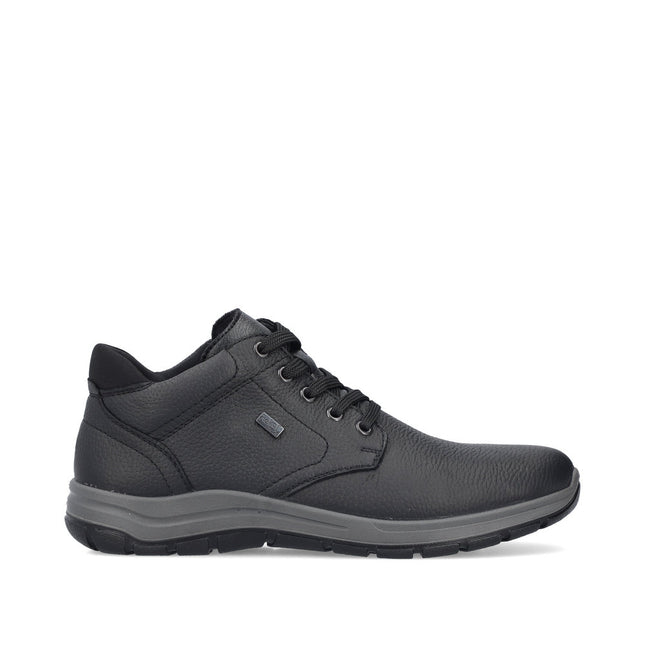 Rieker 03632-00 Black