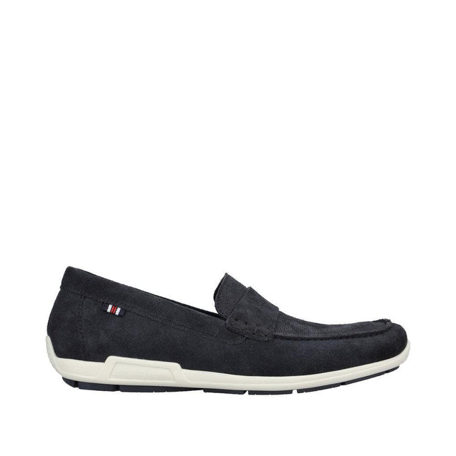 Rieker 09050-14 Navy