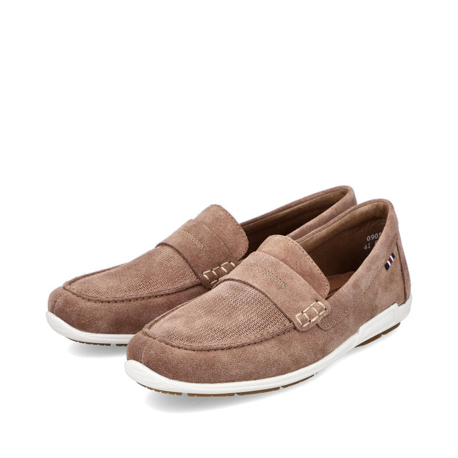 Rieker 09050-64 Tan