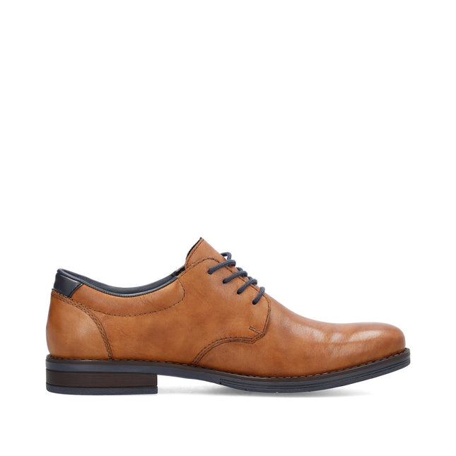Rieker 10304-24 Tan