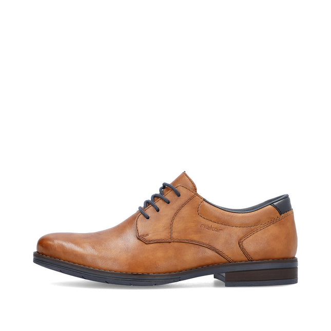 Rieker 10304-24 Tan