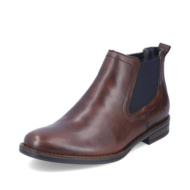 Rieker 10374-25 Brown