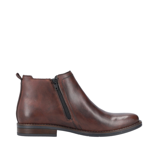 Rieker 10374-25 Brown