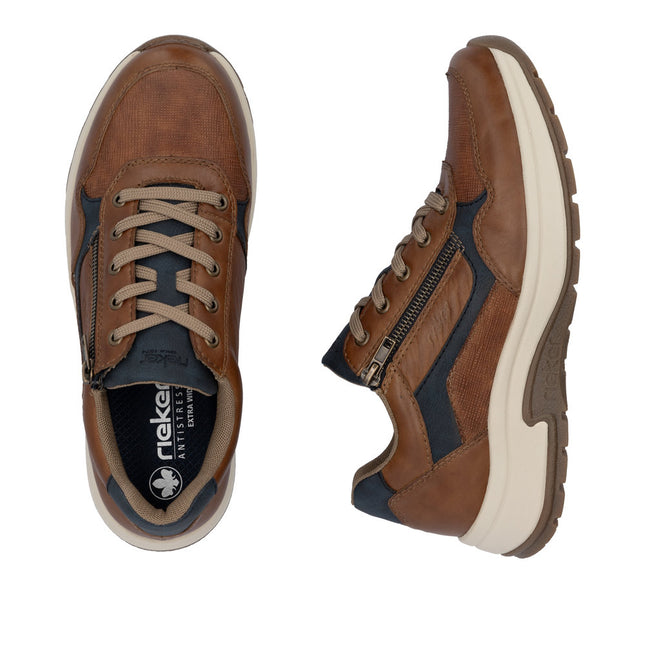 Rieker 11001-22 Brown