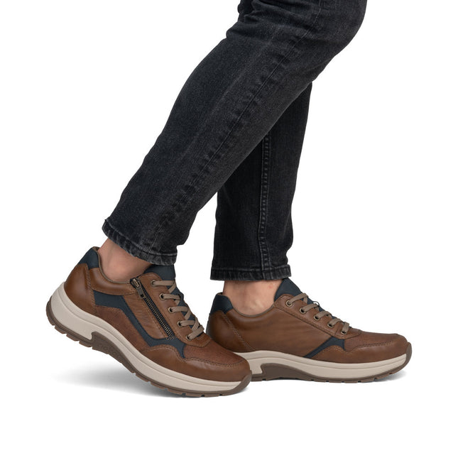 Rieker 11001-22 Brown