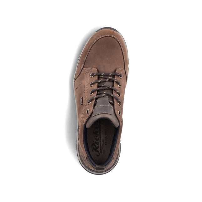 Rieker 11222-22 Walnut