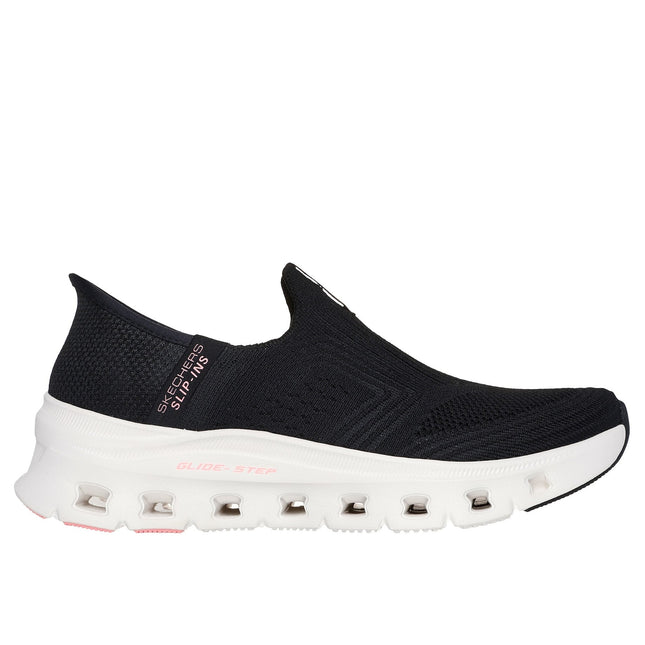 Skechers Glide-Step Pro-Everyday Citiz - Black