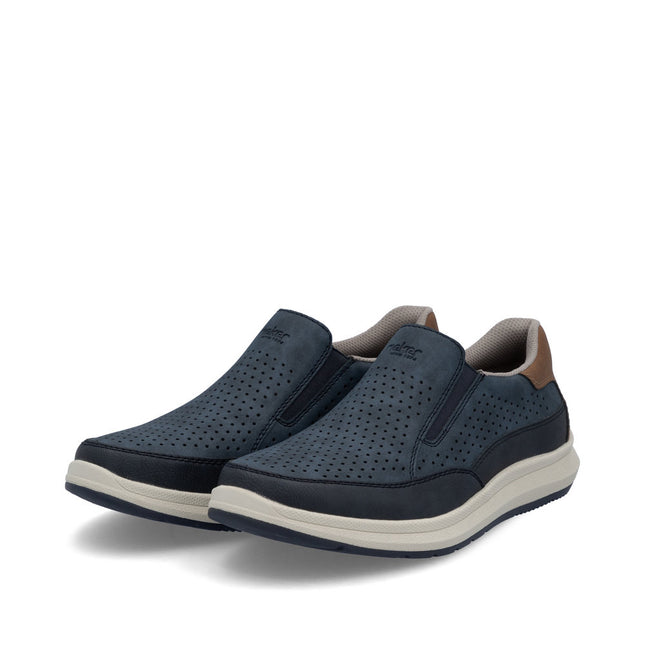Rieker 16952-14 Navy