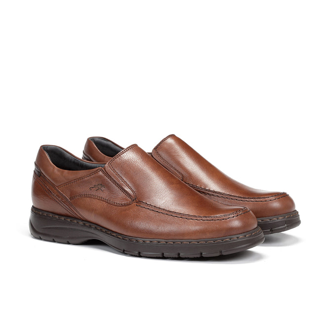 Fluchos Chrono 9144 Brown