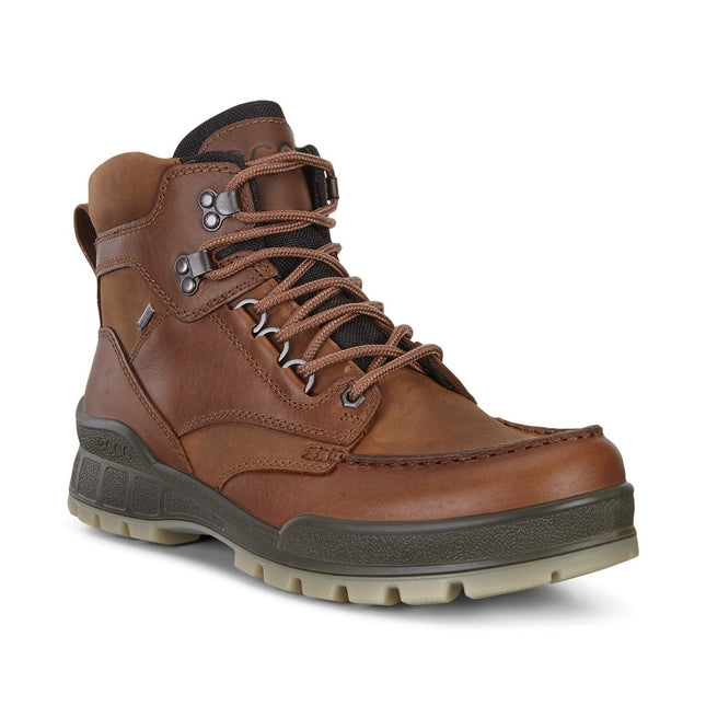 Ecco 831704 52600 Track Bison