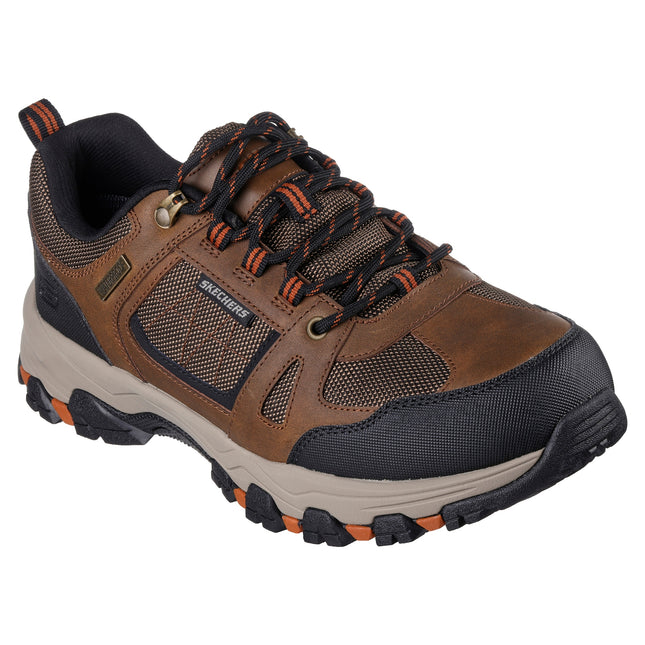 Skechers Selmen 204937  BRBK Waterproof
