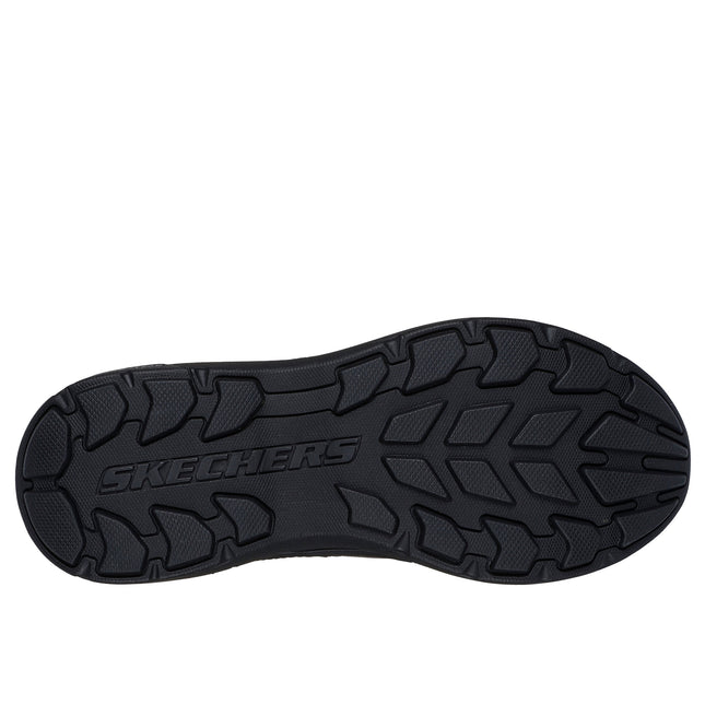 Skechers 205334 - Pollard Osgood - Black Slip-ins