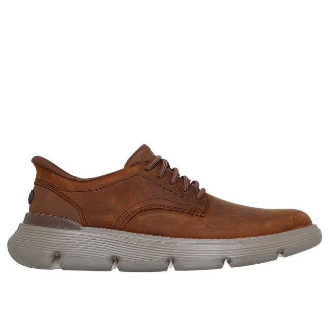 Skechers SLIP-INS 205353 - Garza Duran - Brown CDB