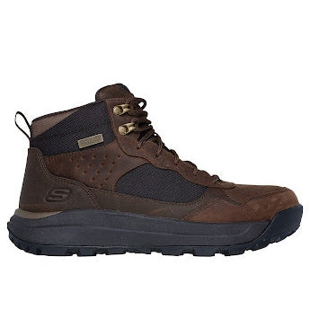 Skechers Cambert - Harlan Brown 210932
