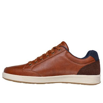 Skechers 210944 - Cavell - Sparkman - Tan