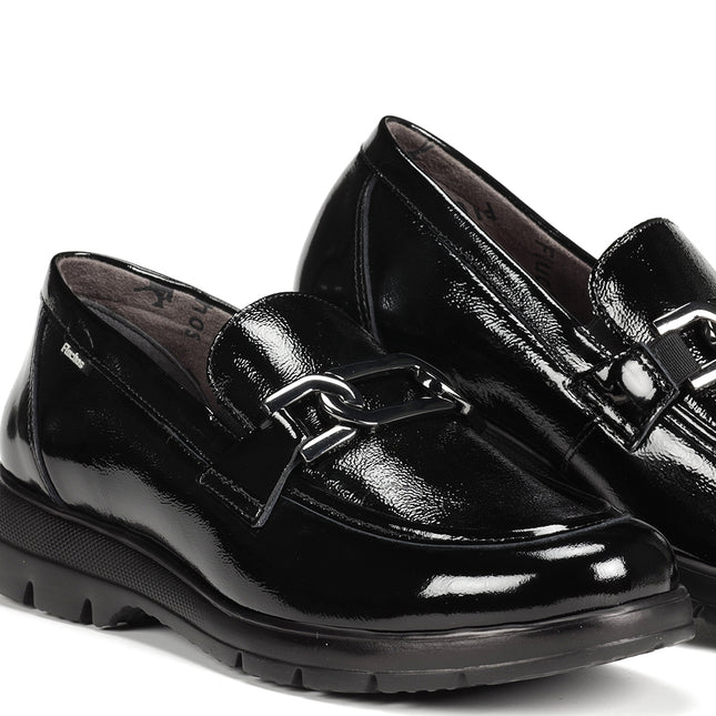 Fluchos Gladis F1794 Black