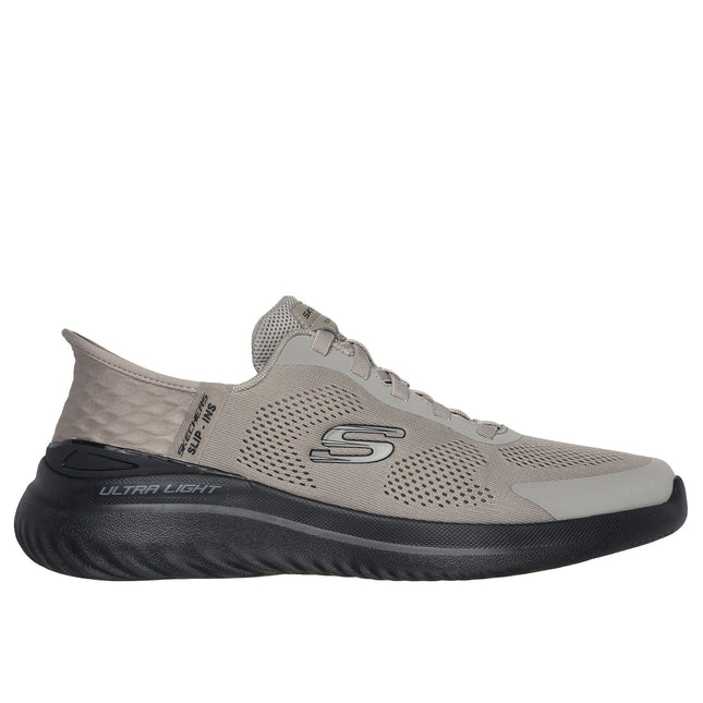Skechers Bounder 2.0 - Emerged Taupe 232459
