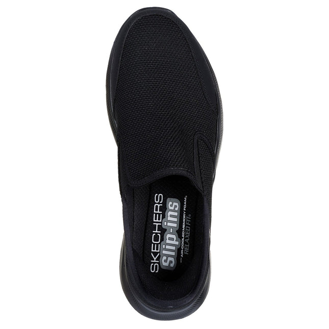 Skechers Equalizer 5.0 - Drayze Black 232926