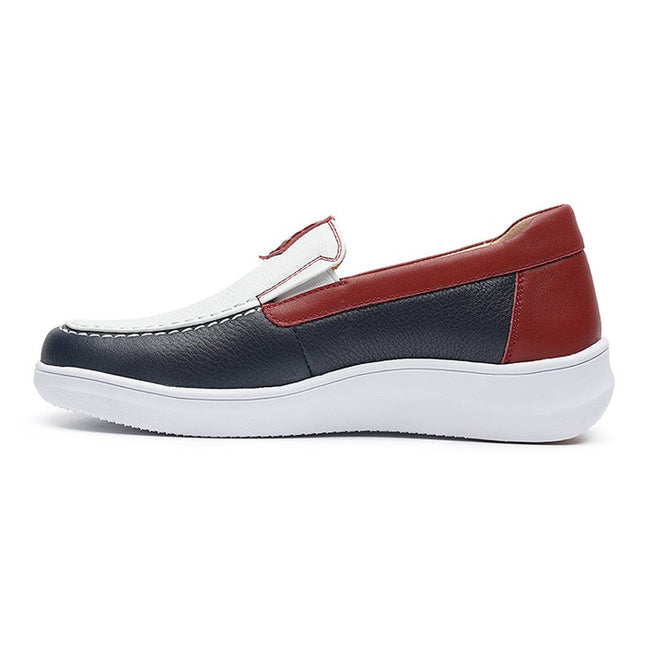 G Comfort 25292-1RT White Navy
