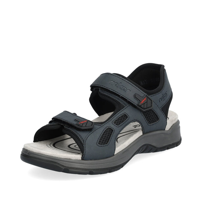Rieker 26955-14 Navy