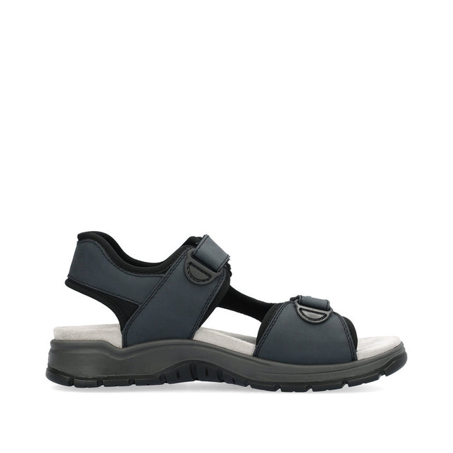 Rieker 26955-14 Navy