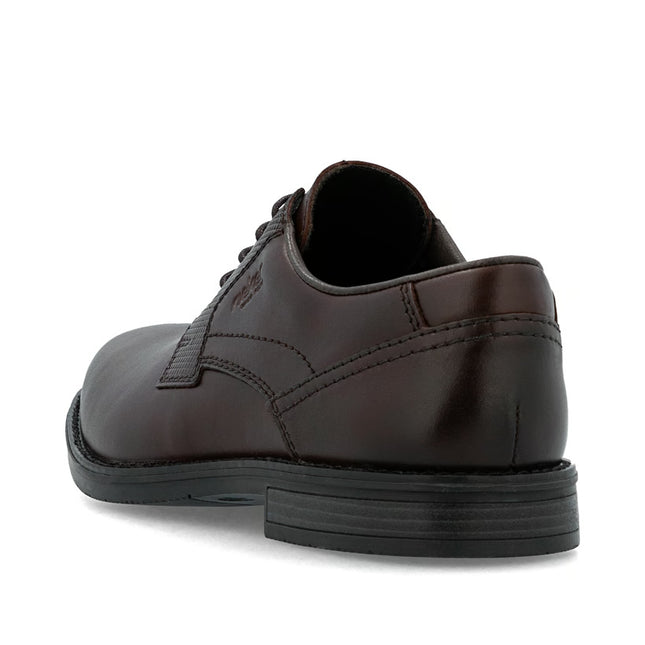 Rieker 13523-25 Dark Brown