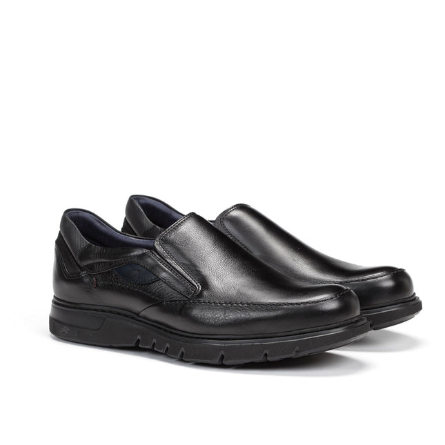 Fluchos Celtic F0249 Black