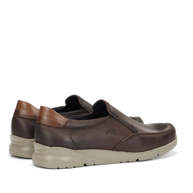 Fluchos Daryl F1458 Brown