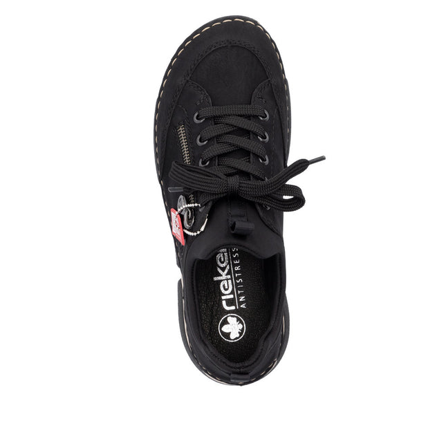Rieker 45973-00 Black