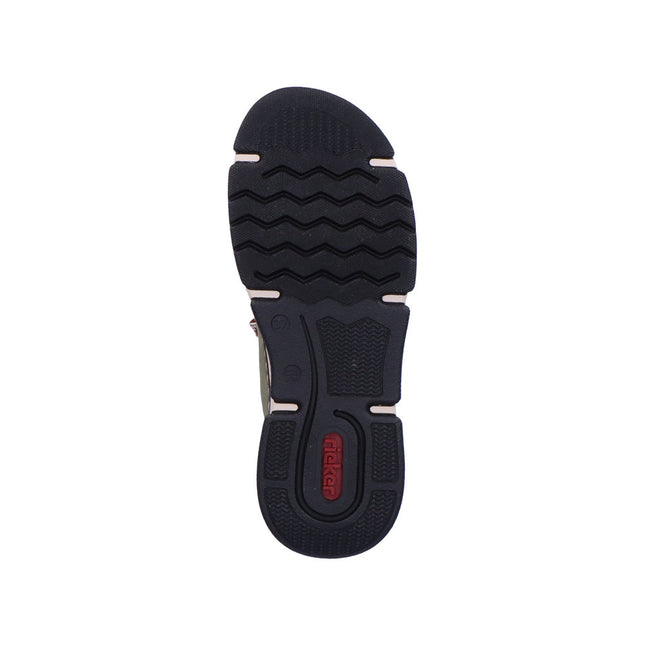 Rieker 45973-54 Sage