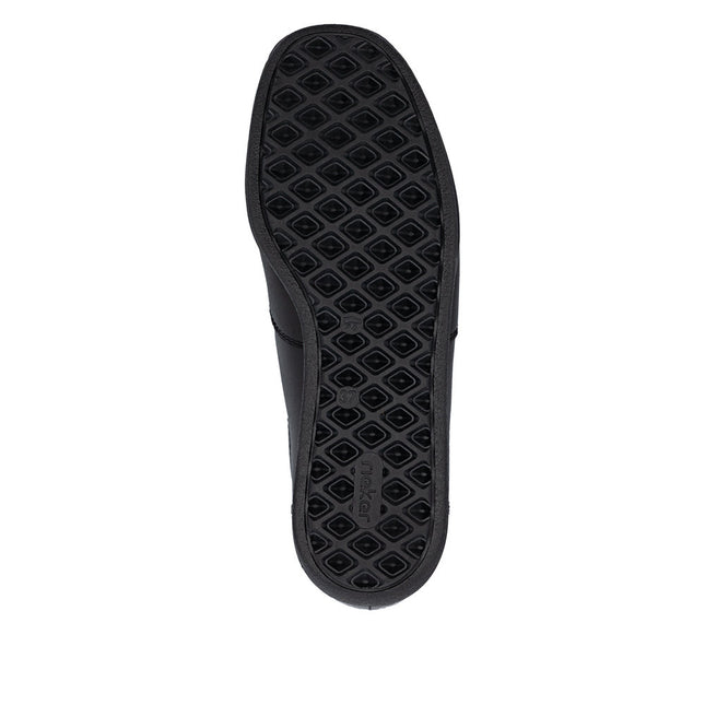 Rieker 47253-00 Black