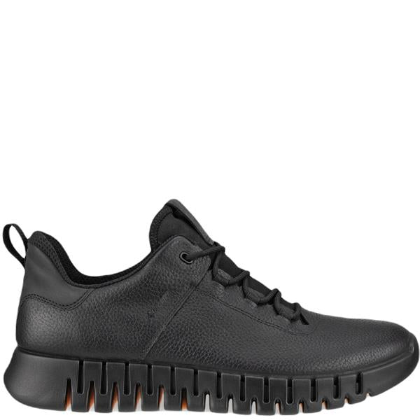 Ecco 525224 Gruuv M Black 01001