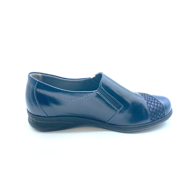 Suave Ariel NAVY MULTI