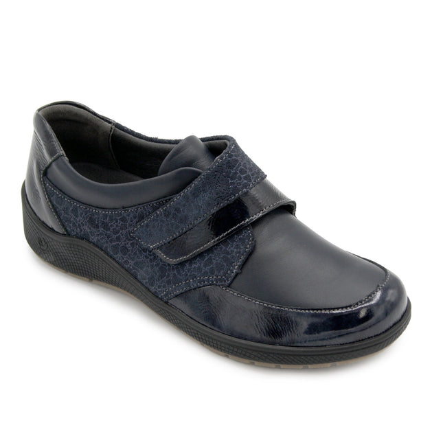Suave Phoebe Navy