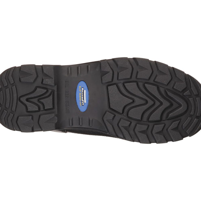 Skecher Yorkshire Blk 77009EC