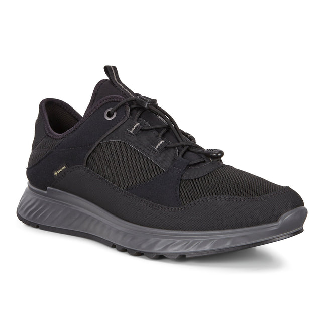 Ecco 835334 00001 Black