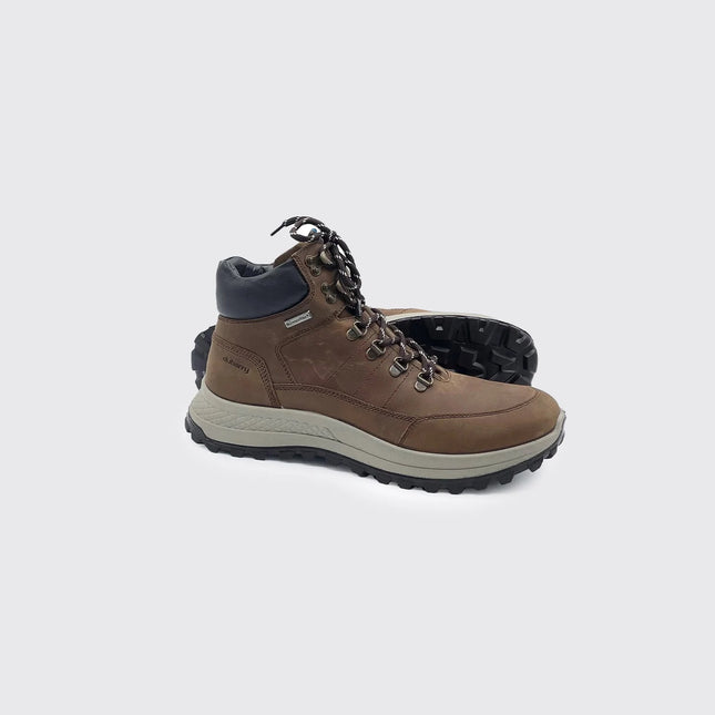 Dubarry Alaska Tan 5888-07