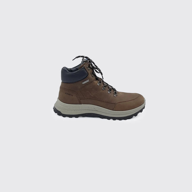 Dubarry Alaska Tan 5888-07
