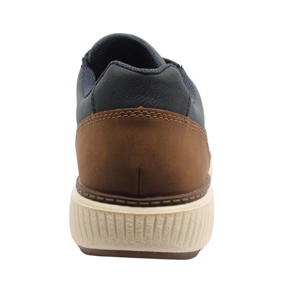 Rieker B3317-14 Navy