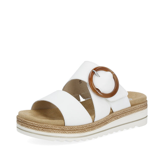 Remonte D0Q51-82 White