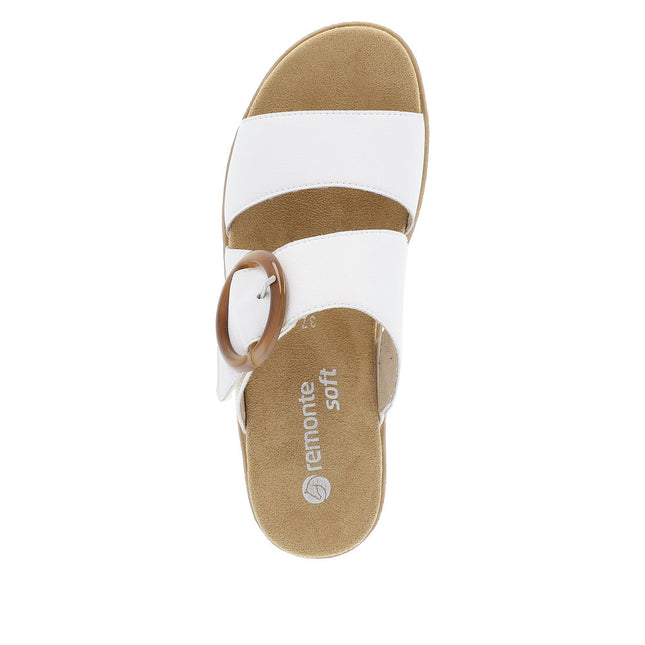 Remonte D0Q51-82 White