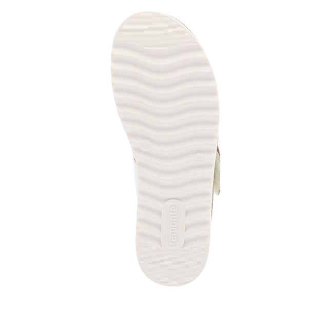 Remonte D0Q51-82 White
