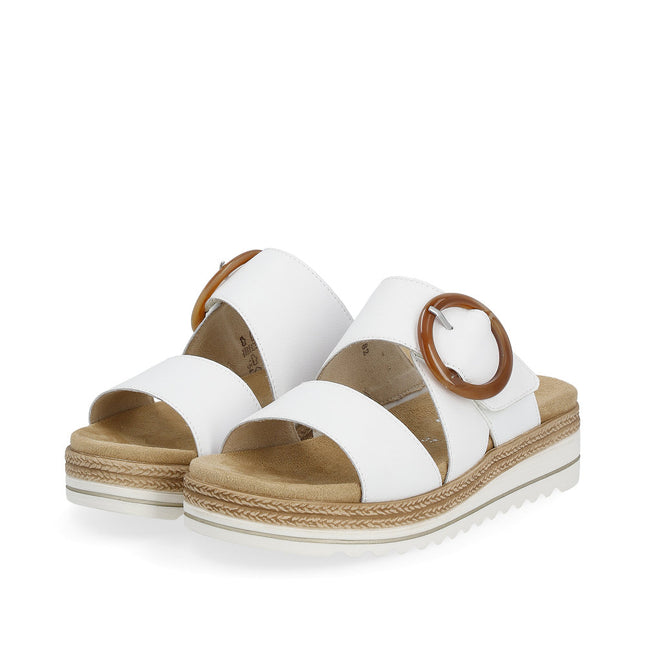 Remonte D0Q51-82 White