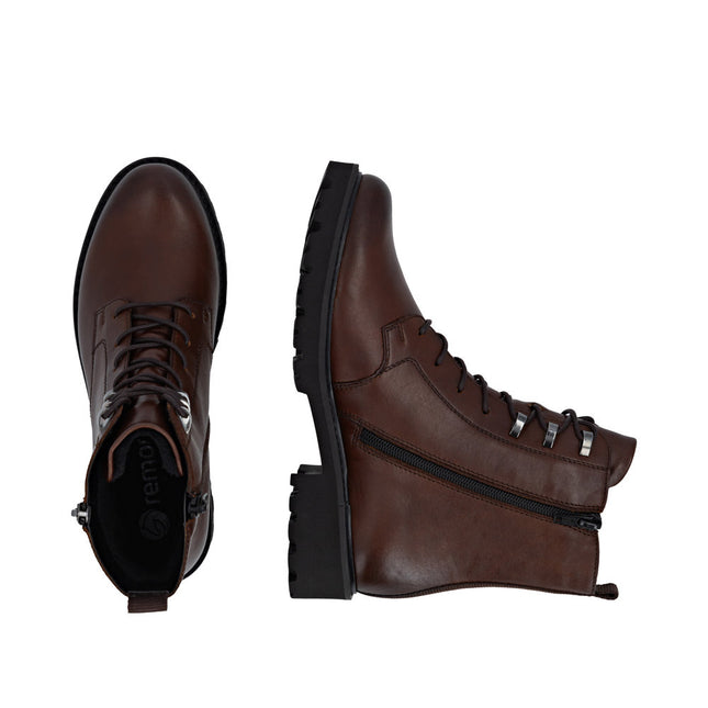 Remonte D8656-25 Brown