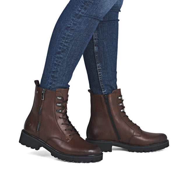 Remonte D8656-25 Brown