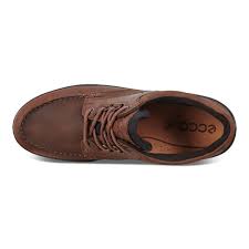 Ecco 831714 Track Bison