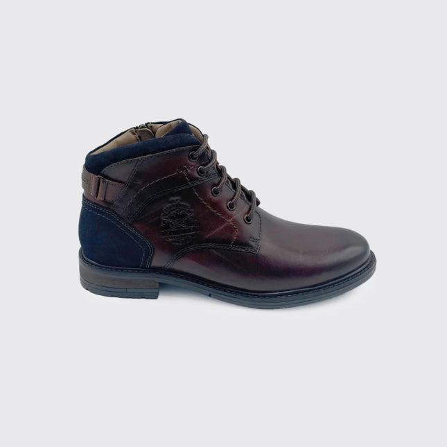 Dubarry Saint 5895-02 Brown Boots