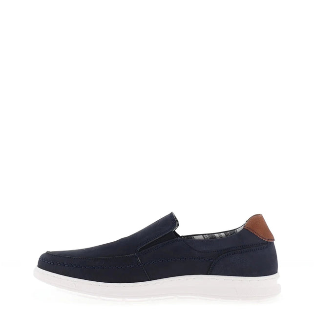 Dubarry Space 5860 03 Navy